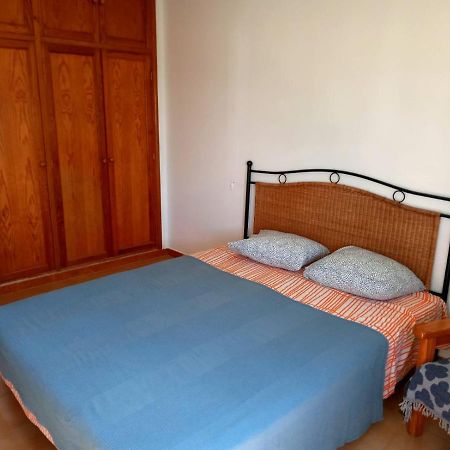 El Marinero, Piso 2 Y Piso 3 Lägenhet La Santa Exteriör bild