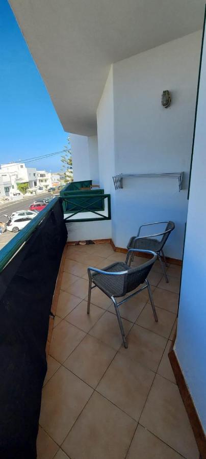 El Marinero, Piso 2 Y Piso 3 Lägenhet La Santa Exteriör bild